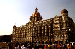 Taj Mahal Hotel